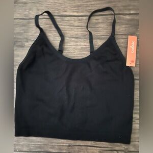 NWT - Colsie Bralette
